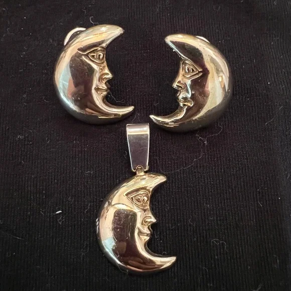 Sergio Bustamante | Jewelry | Beautiful Timeless Sergio